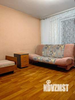 2-к квартира, на длительный срок, 40м2, 6/10 этаж