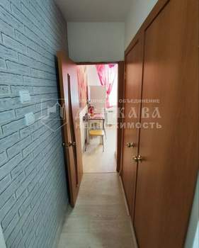 2-к квартира, на длительный срок, 45м2, 2/5 этаж