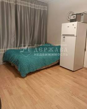 1-к квартира, на длительный срок, 17м2, 7/9 этаж