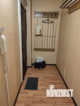 1-к квартира, на длительный срок, 33м2, 2/5 этаж