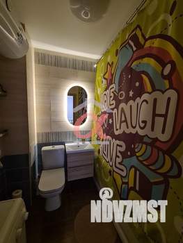 1-к квартира, на длительный срок, 26м2, 5/16 этаж