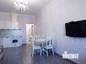 2-к квартира, на длительный срок, 43м2, 4/4 этаж