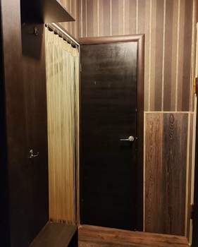 1-к квартира, на длительный срок, 31м2, 5/5 этаж