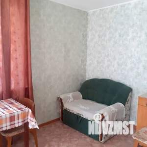 1-к квартира, посуточно, 34м2, 2/5 этаж