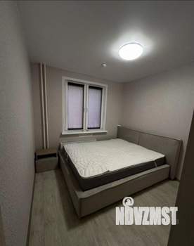 2-к квартира, на длительный срок, 55м2, 12/16 этаж