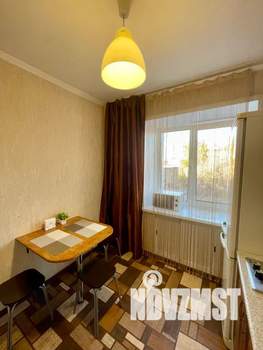 1-к квартира, посуточно, 36м2, 3/5 этаж