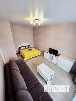 1-к квартира, посуточно, 33м2, 14/16 этаж