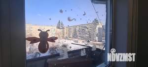 2-к квартира, на длительный срок, 44м2, 5/5 этаж