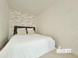 2-к квартира, посуточно, 44м2, 3/5 этаж