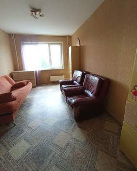 Студия квартира, на длительный срок, 23м2, 7/9 этаж