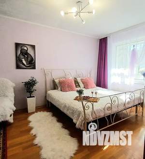 2-к квартира, посуточно, 46м2, 1/9 этаж