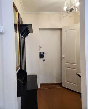 1-к квартира, на длительный срок, 17м2, 6/9 этаж