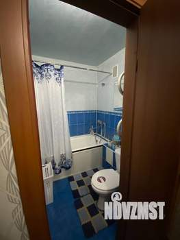 1-к квартира, на длительный срок, 31м2, 4/5 этаж