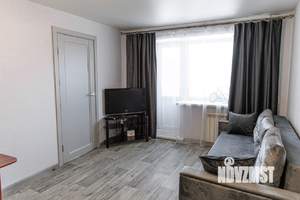 2-к квартира, посуточно, 45м2, 2/5 этаж