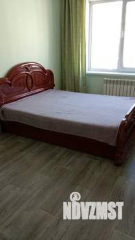 1-к квартира, на длительный срок, 40м2, 6/16 этаж