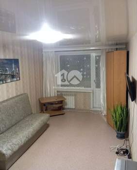 Студия квартира, на длительный срок, 24м2, 7/9 этаж