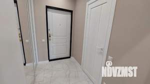 2-к квартира, посуточно, 47м2, 6/13 этаж