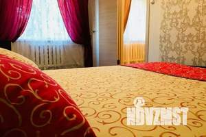 2-к квартира, посуточно, 45м2, 1/5 этаж
