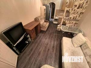 1-к квартира, на длительный срок, 24м2, 5/9 этаж