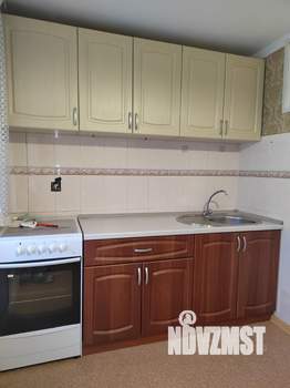 1-к квартира, на длительный срок, 31м2, 5/5 этаж