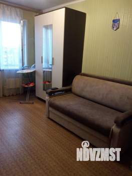 1-к квартира, на длительный срок, 23м2, 8/9 этаж