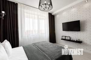 1-к квартира, посуточно, 27м2, 12/12 этаж