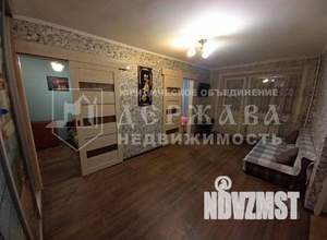 3-к квартира, на длительный срок, 45м2, 3/5 этаж