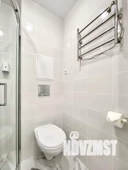 2-к квартира, посуточно, 28м2, 1/5 этаж