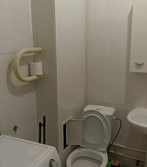 1-к квартира, на длительный срок, 35м2, 9/10 этаж