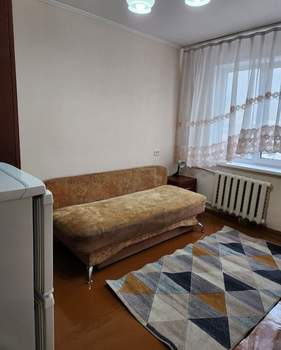 1-к квартира, на длительный срок, 17м2, 6/9 этаж