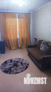 1-к квартира, на длительный срок, 17м2, 6/9 этаж