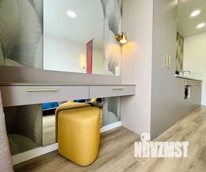 Студия квартира, посуточно, 25м2, 10/15 этаж