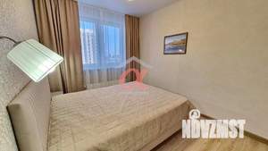 2-к квартира, на длительный срок, 45м2, 11/20 этаж