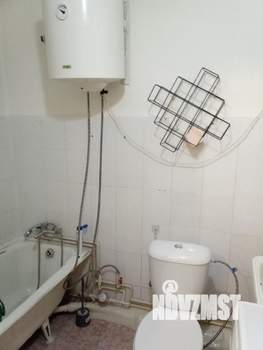 1-к квартира, на длительный срок, 35м2, 3/5 этаж