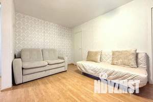 2-к квартира, посуточно, 45м2, 5/5 этаж