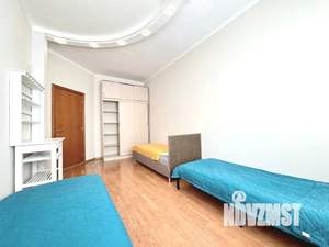 4-к квартира, посуточно, 86м2, 4/4 этаж