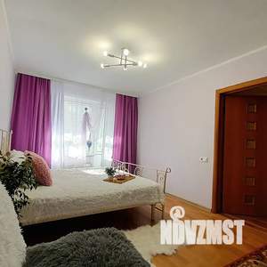 2-к квартира, посуточно, 46м2, 1/9 этаж