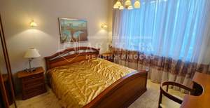 3-к квартира, на длительный срок, 88м2, 2/6 этаж