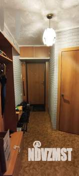 2-к квартира, на длительный срок, 45м2, 4/5 этаж