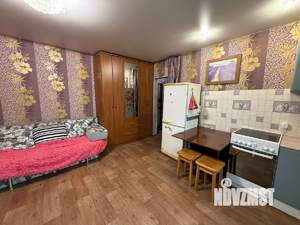 1-к квартира, на длительный срок, 34м2, 1/10 этаж