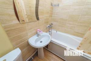2-к квартира, посуточно, 60м2, 1/1 этаж