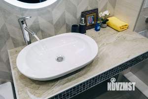 1-к квартира, посуточно, 27м2, 1/1 этаж