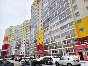 2-к квартира, посуточно, 40м2, 1/10 этаж