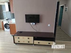 2-к квартира, посуточно, 48м2, 1/5 этаж