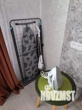 1-к квартира, посуточно, 33м2, 3/9 этаж