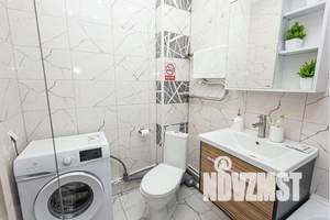 1-к квартира, посуточно, 35м2, 1/13 этаж