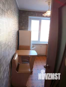 2-к квартира, на длительный срок, 44м2, 5/5 этаж