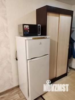 1-к квартира, на длительный срок, 18м2, 1/9 этаж