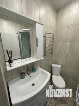 Студия квартира, посуточно, 30м2, 9/16 этаж