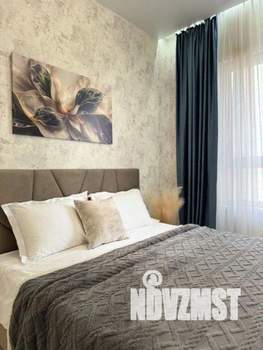 3-к квартира, посуточно, 65м2, 1/1 этаж